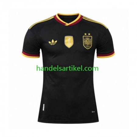 Spanien Special Heim Trikotsatz 2026/27 Kurzarm Spanien Special Heim Trikotsatz 2026/27 Kurzarm